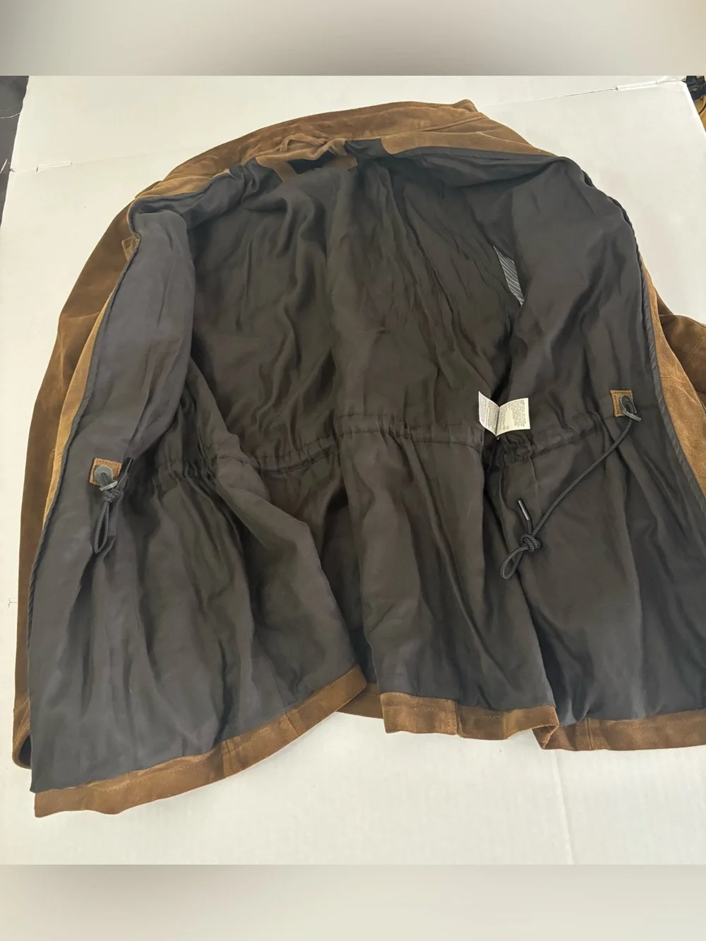 Banana Republic classic military